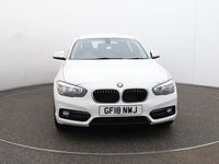 used BMW 116 1 Series 1.5 d Sport Hatchback 5dr Diesel Manual Euro 6 (s/s) (116 ps) 17'' Alloy Wheels