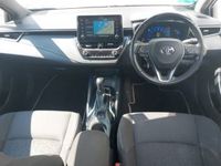 used Toyota Corolla 1.8 VVT-i Hybrid Icon Tech 5dr CVT