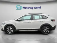 Used VW Taigo S 95 HP (69 kW) 2024 Grey SUV