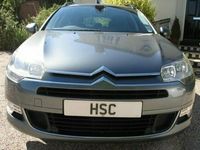 Used Citroën C5 2009 Estate