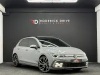 Second-hand VW Golf VIII GTD 2024 Gri Hatchback