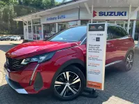 Used Peugeot 3008 GTi 300 HP (220 kW) 2023 Red SUV