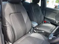 Used Ford Puma Titanium 125 HP (91 kW) 2023 Solar silver SUV