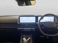 Used Hyundai Ioniq 6 Premium 167 kW (228 HP) 2026 Sedan