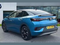 Used VW ID.5 Pro 210 kW (286 HP) 2025 Blue SUV