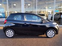 used Citroën C1 1 1.0 VTi 72 Feel 5dr Hatchback