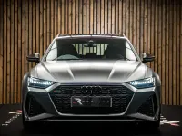 Used Audi RS6 Performance 2023 Grey Estate