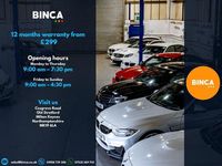 Used Nissan Qashqai Acenta 110 HP (80 kW) 2017 Black SUV