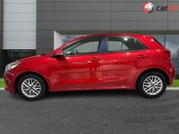 used Kia Rio 1.2 2 ISG 5d 83 BHP