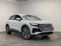 Used Audi Q4 e-tron Sport 210 kW (286 HP) 2025 White SUV