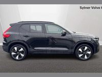 Used Volvo XC40 Core 175 kW (238 HP) 2024 Black SUV