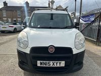 used Fiat Doblò Doblo 1.616V MultiJet