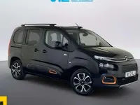 Used Citroën e-Berlingo XTR 100 kW (136 HP) 2023 MPV