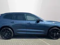 New Volvo XC60 Plus 345 HP (253 kW) 2026 SUV