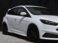 used Ford Focus 2.0 TDCi ST-2 Euro 6 (s/s) 5dr