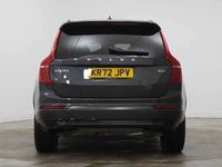 used Volvo XC90 Plus B5