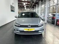 Used VW Polo Match 80 HP (58 kW) 2020 Silver Hatchback