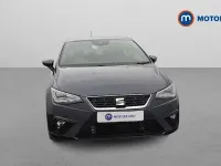 Usado Seat Ibiza FR 110 HP (80 kW) 2022 Cinzento Citadino