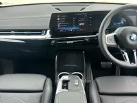 Used BMW iX2 M Sport 227 kW (309 HP) 2025 Grey SUV