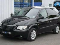 Used Chrysler Voyager 2006 MPV