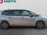 Used Citroën C4 SpaceTourer 131 HP (96 kW) 2021 MPV