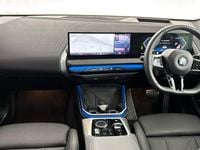 Used BMW X3 M Sport 194 HP (142 kW) 2024 Grey SUV