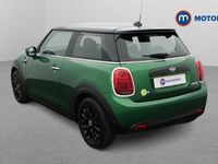 Używany Mini Cooper Level 2 135 kW (184 KM) 2023 Hatchback