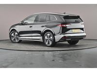 Used Skoda Enyaq iV 110 kW (150 HP) 2025 Black magic pearl effect SUV
