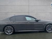 used BMW 745e 7 SeriesM Sport Saloon 3.0 4dr