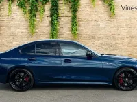Used BMW M340 340 HP (250 kW) 2024 Sedan