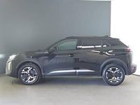 Used Peugeot 2008 Allure 131 HP (96 kW) 2024 Black SUV