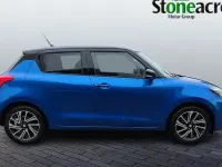 Used Suzuki Swift SZ4 94 HP (69 kW) 2016 Hatchback