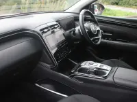 Used Hyundai Tucson Premium 265 HP (194 kW) 2023 Red SUV