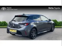 Used Toyota Corolla Sport 140 HP (102 kW) 2024 Other Hatchback