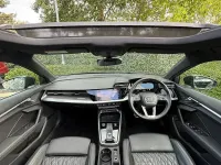 Used Audi S3 310 HP (228 kW) 2024 Sedan