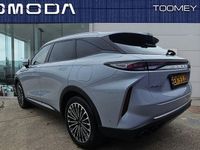 New Omoda 9 449 HP (330 kW) 2025 SUV