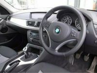 Used BMW X1 2010 SUV