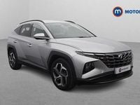 Used Hyundai Tucson Premium 230 HP (169 kW) 2024 SUV