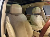 Used Bentley Bentayga 608 HP (447 kW) 2018 SUV