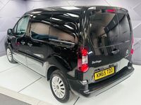 used Citroën Berlingo 1.6 625 LX L1 HDI 74 BHP