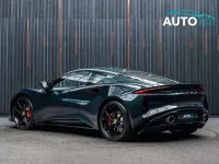 Used Lotus Emira 2023 Green Coupe
