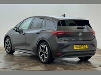 Used VW ID.3 Pro 150 kW (204 HP) 2021 Manganese grey metallic black Hatchback