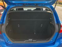 used Ford Fiesta 1.0 EcoBoost 95 Trend 3dr Petrol Hatchback