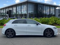 used Mercedes A200 A-ClassAMG Line Premium Plus Edition 5dr Auto