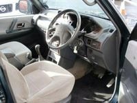 Used Mitsubishi Shogun 2001 SUV