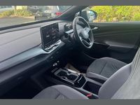 Ny VW ID.5 Pro 210 kW (286 HK) 2025 Svart SUV