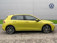 used VW Golf f 1.5 TSI 150 Style 5dr Hatchback