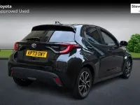 Used Toyota Yaris Design 116 HP (85 kW) 2026 Hatchback