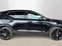 Used Volvo XC40 Plus 2025 Black SUV