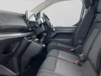 Used Fiat Scudo 120 HP (88 kW) 2025 Van